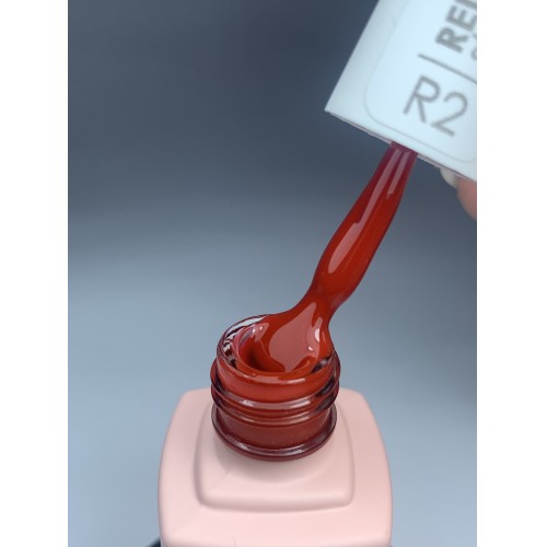 Red Base Strong 2/12ml