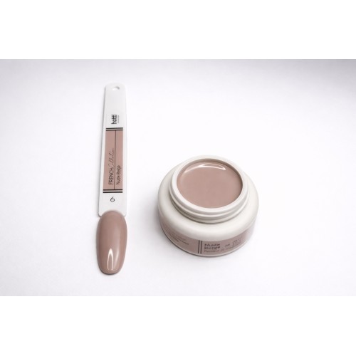 Nude Beige Nr.6/5g