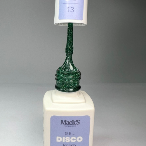 Disco Gel Polish 13/12ml