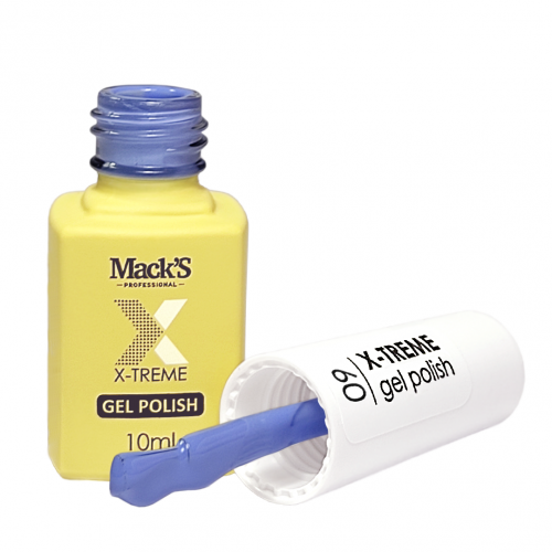 X-Treme Gel Polish №60
