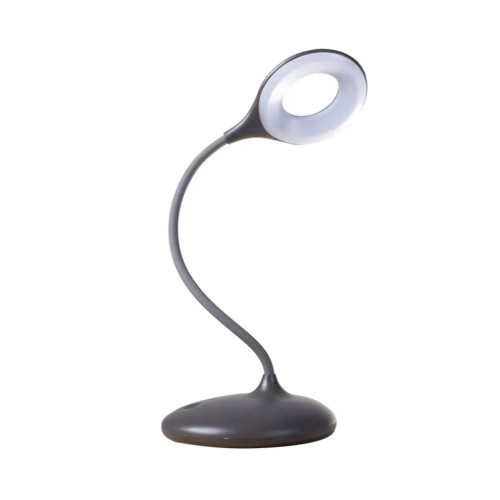 Lampa de birou fara fir Black (330x130x130)