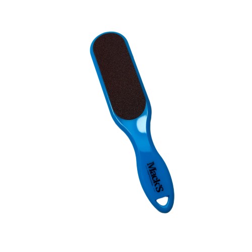 Pila pentru Pedichiura N.2,Calitate Premium ,Blue, 100/150, grit
