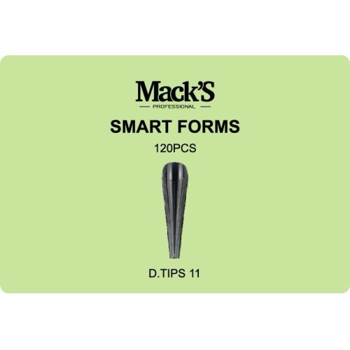 Tips Smart Forms 11