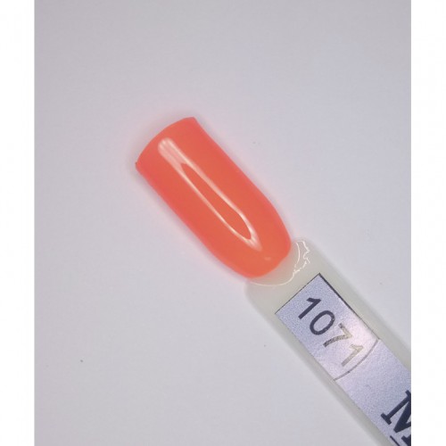 1071 Deluxe Gel Polish
