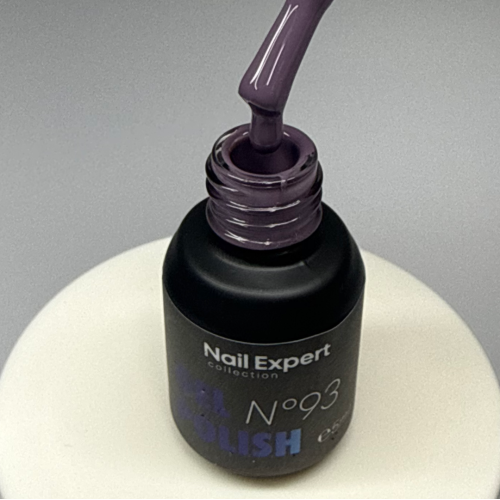 Gel Polish N.E. Nr.93
