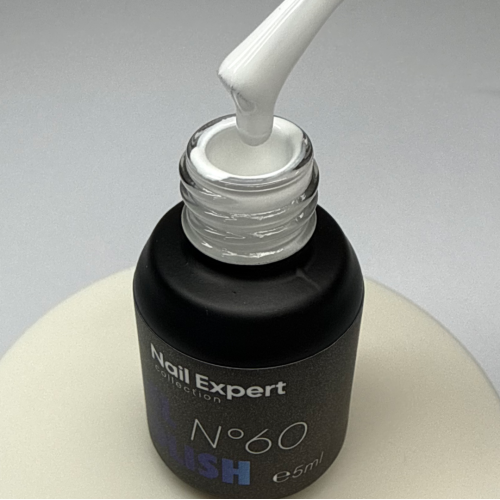 Gel Polish N.E. Nr.60