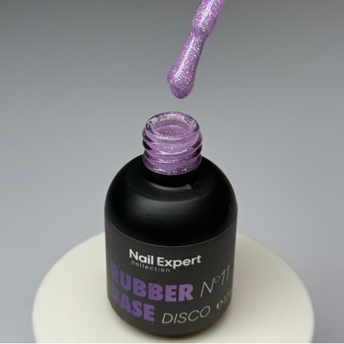 Rubber Base Disco NE N11/10ml