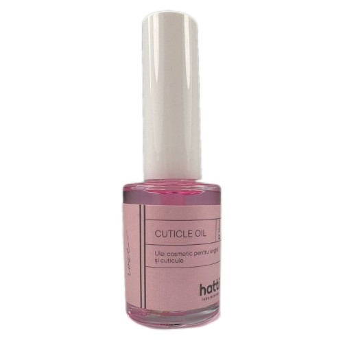 Cuticle Oil Rose 15 ml hatti