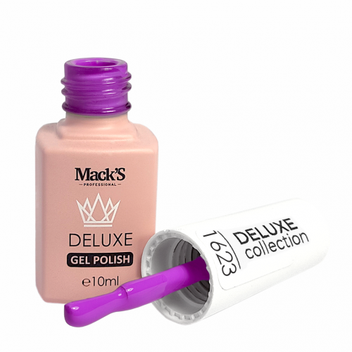 1623 Deluxe Gel Polish