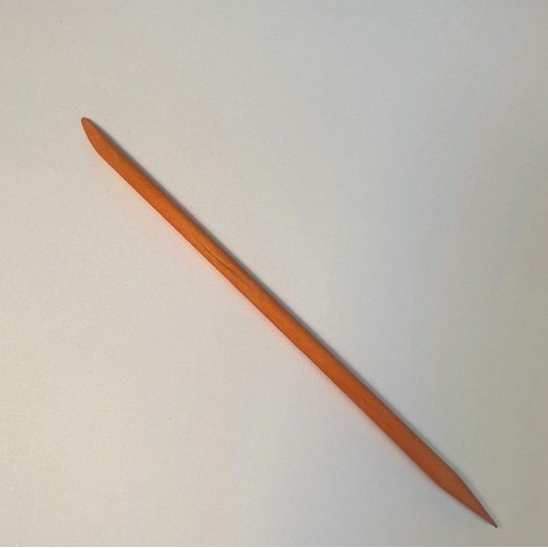 Bamboo Stick Orange