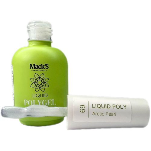 Liquid Poly / Arctic Pearl 69/15ml