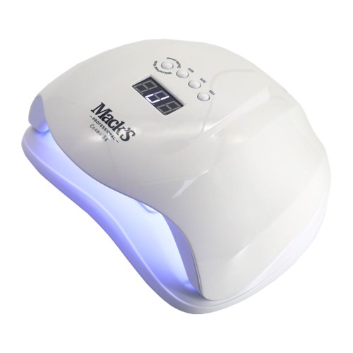 Lampa Cosmo White 54 W