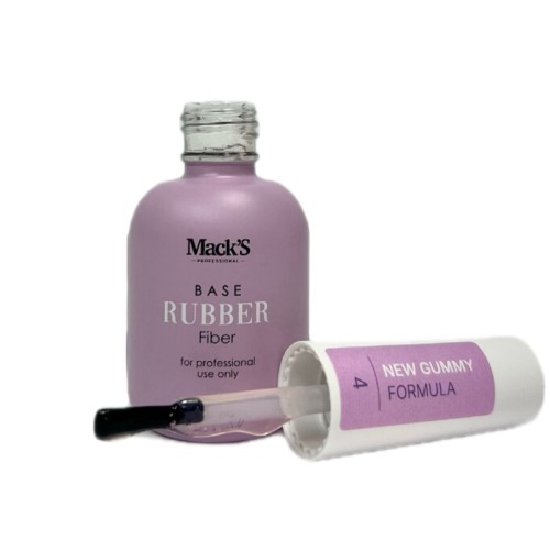 Base Fiber Nr.4, 15ml