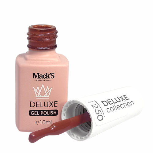 1250 Deluxe Gel Polish