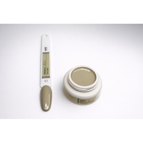 Olive Mist Nr.10/5g