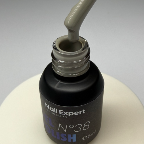 Gel Polish N.E. Nr.38