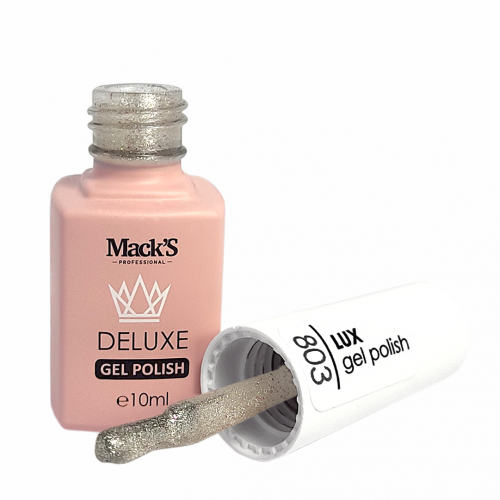 803 Deluxe Gel Polish