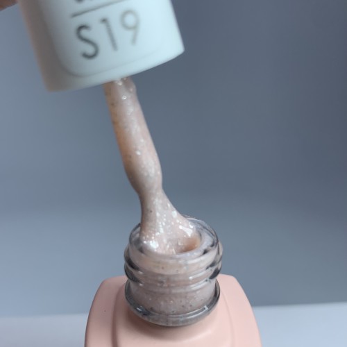 Shatter Base Strong 19/12ml