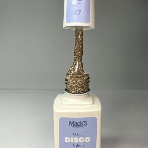 Disco Gel Polish 47/12ml