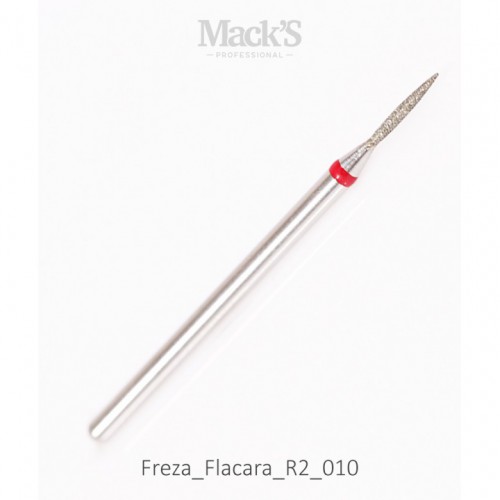 Bit Diamant Flacara R2/010