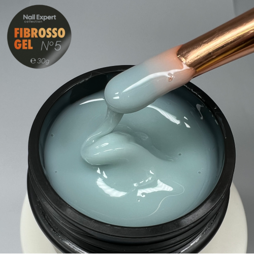 Fibrosso Gel Builder N.5/30gr