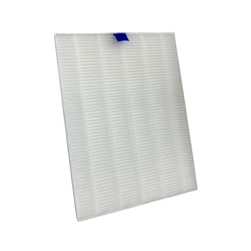 Filtru de praf pentru aspirator 190x140x10mm