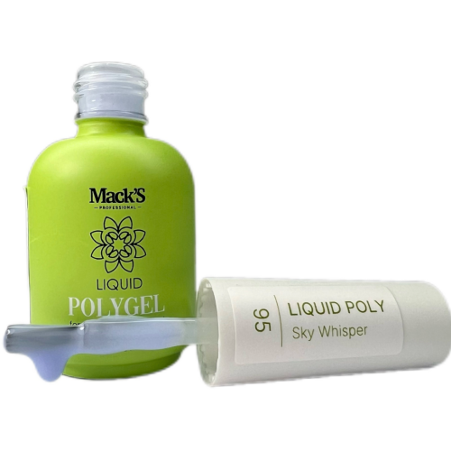 Liquid Poly / Sky Whisper 95/15ml