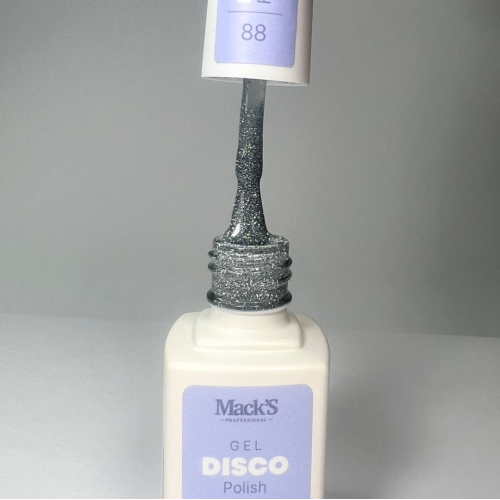 Disco Gel Polish 88/12 ml