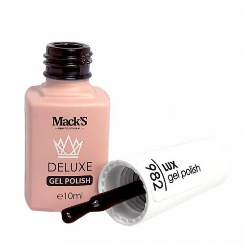 982 Deluxe Gel Polish