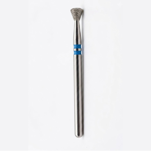 #179 Capat de freza /Sefety/Albastru/40