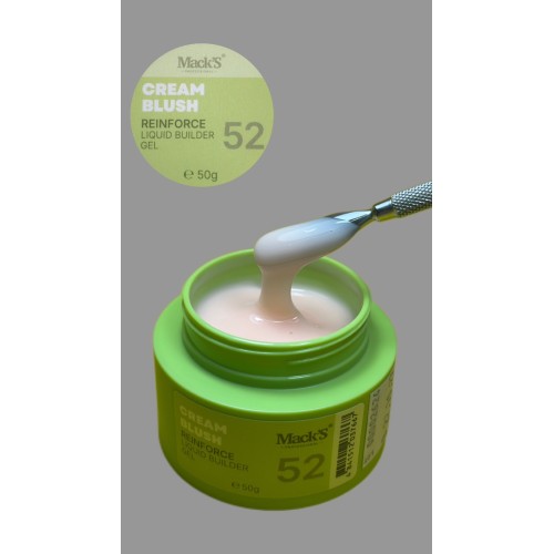 52 Reinforce Cream Blush 15g