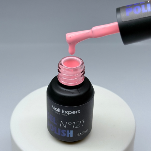 Gel Polish N.E. Nr.121