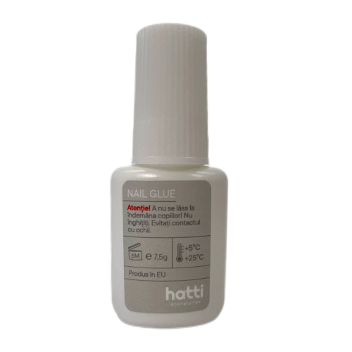 Tips Glue 7.5ml Hatti