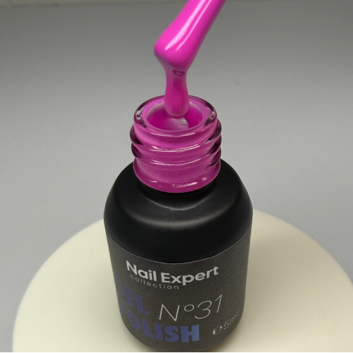 Gel Polish N.E. Nr.31