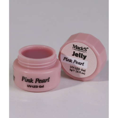 Pink Pearl Jelly 5g