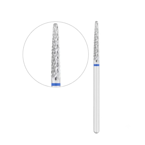 TVS Straight Sharp Blue-T 0402 Premium