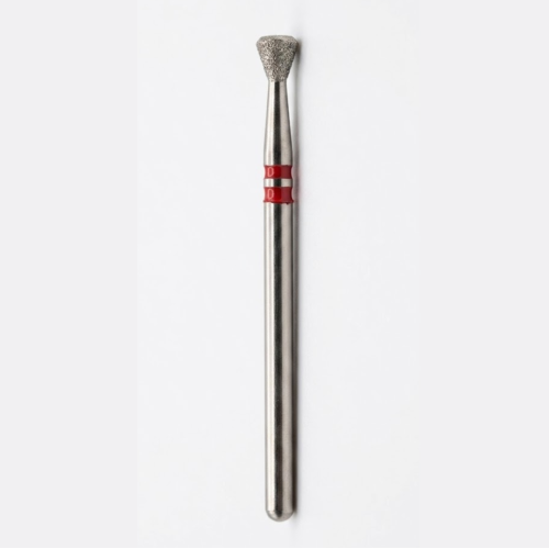 #178 Capat de freza /Sefety/Rosu/40