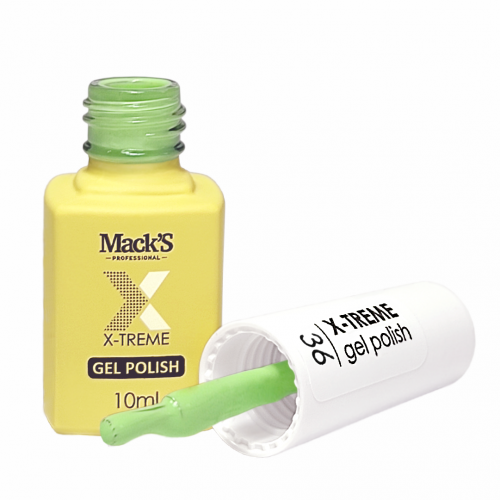 X-Treme Gel Polish №36