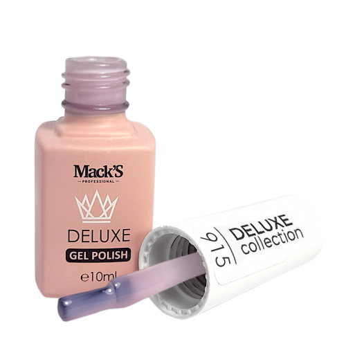915 Deluxe Gel Polish