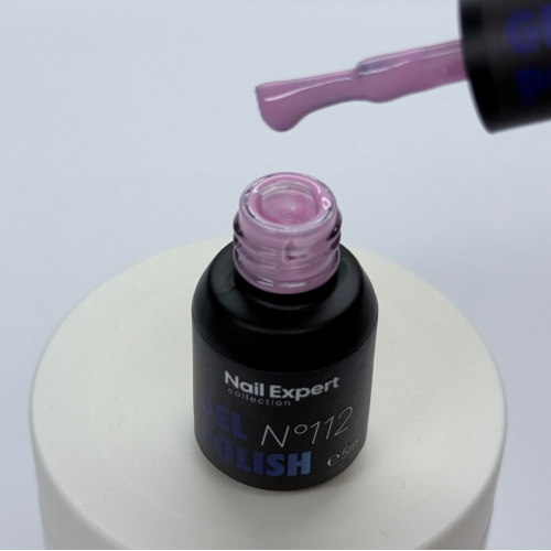 Gel Polish N.E. Nr.112