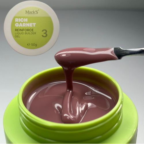 03 Reinforce Rich Garnet 50g