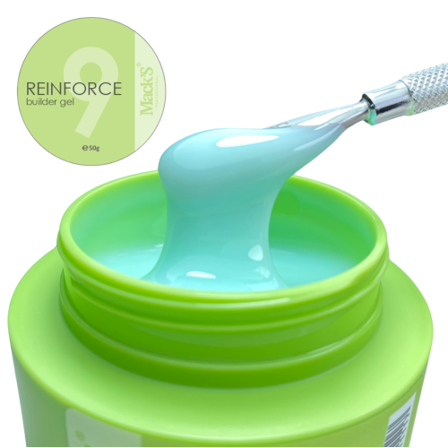 Reinforce Builder Gel 9/50g