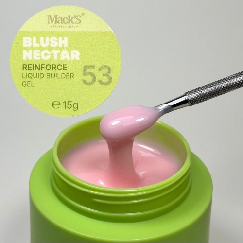 53 Reinforce Blush Nectar 15g