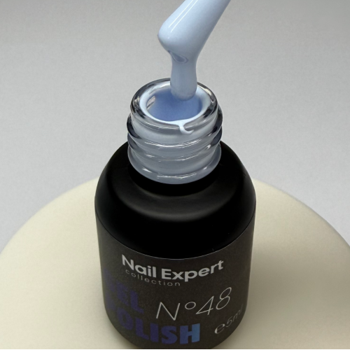 Gel Polish N.E. Nr.48