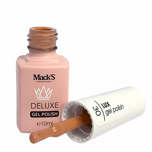 30 Deluxe Gel Polish