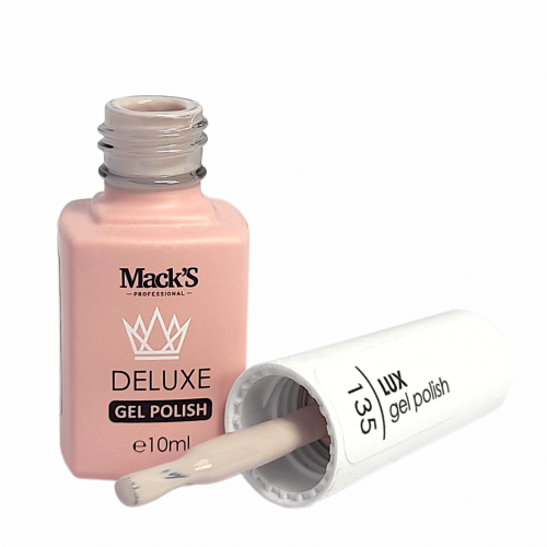 135 Deluxe Gel Polish