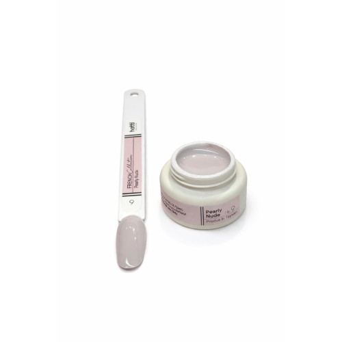 Pearly Nude Nr.9/5g