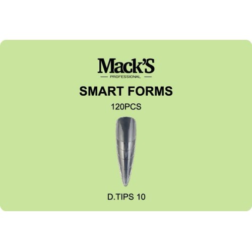 Tips Smart Forms 10