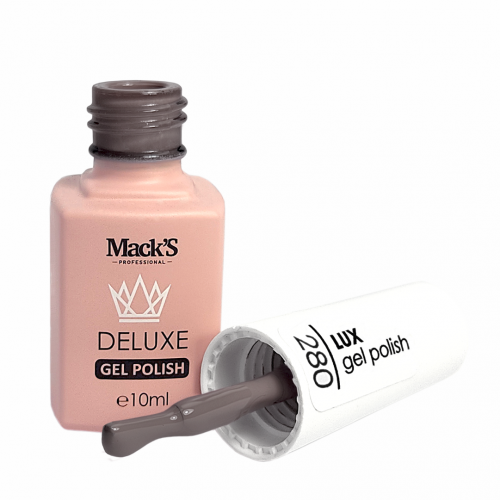 280 Deluxe Gel Polish