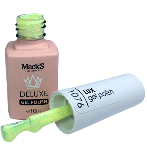 1076 Deluxe Gel Polish
